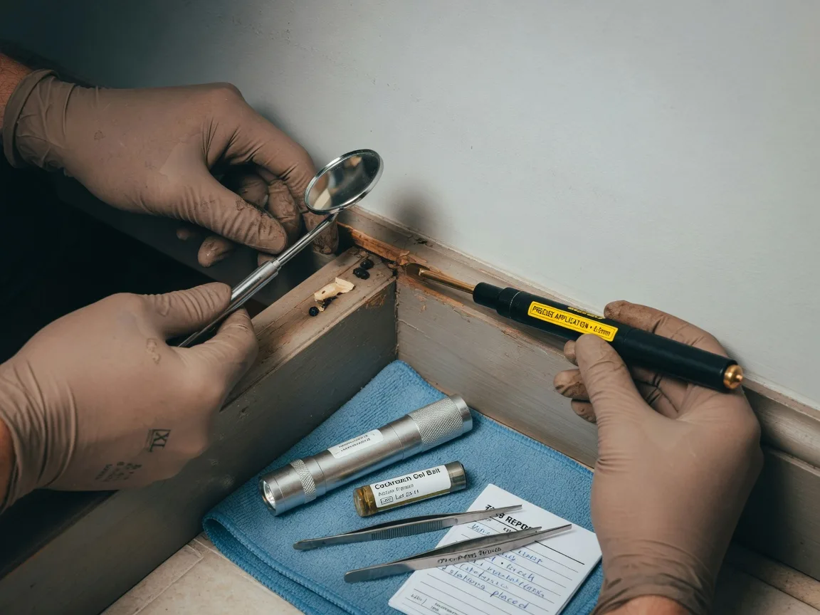 Why choose Emergency Pest Control in Dolph, AR
